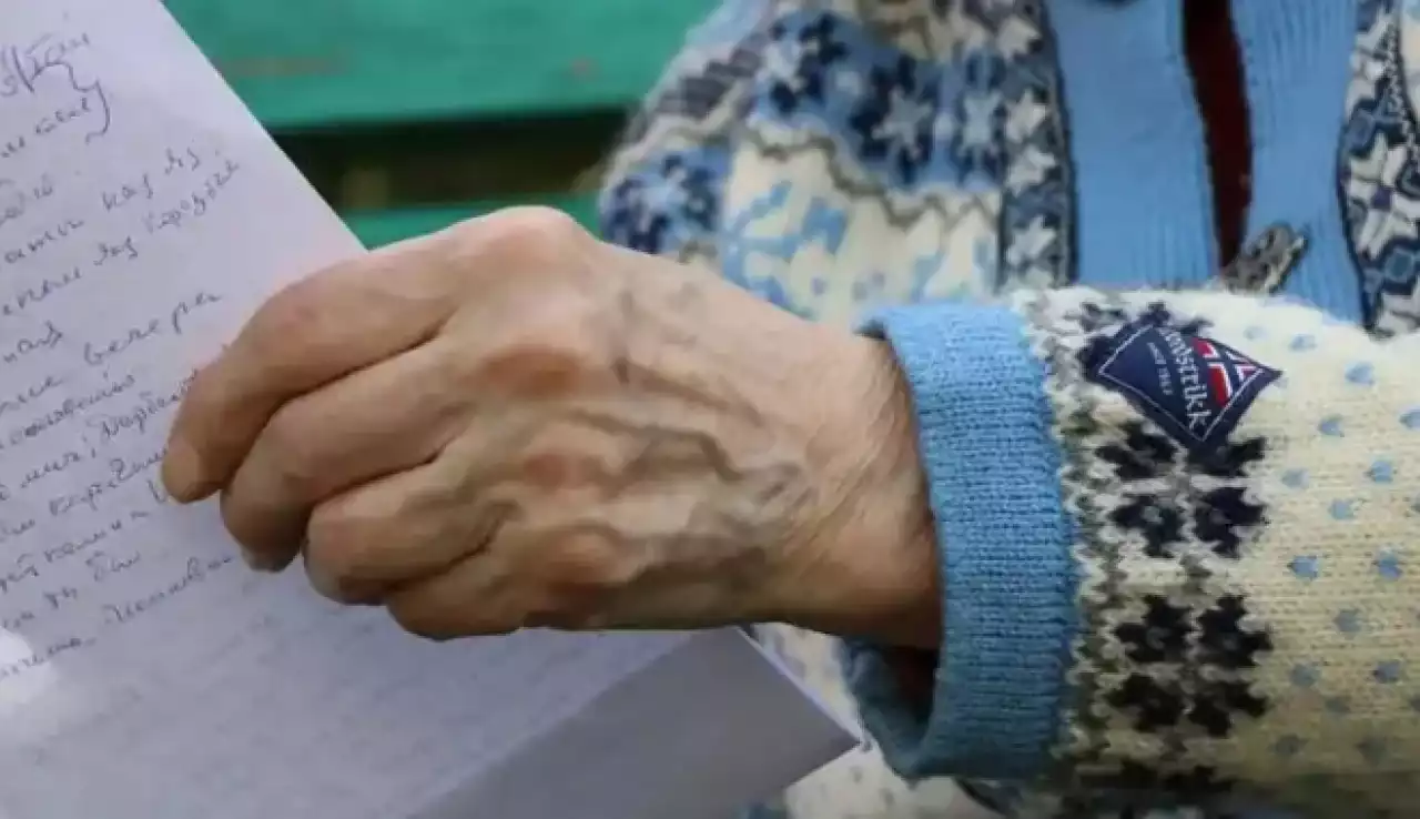 Жамбыл облысында “қайтыс болды” деп танылған әйел тірі болып шықты