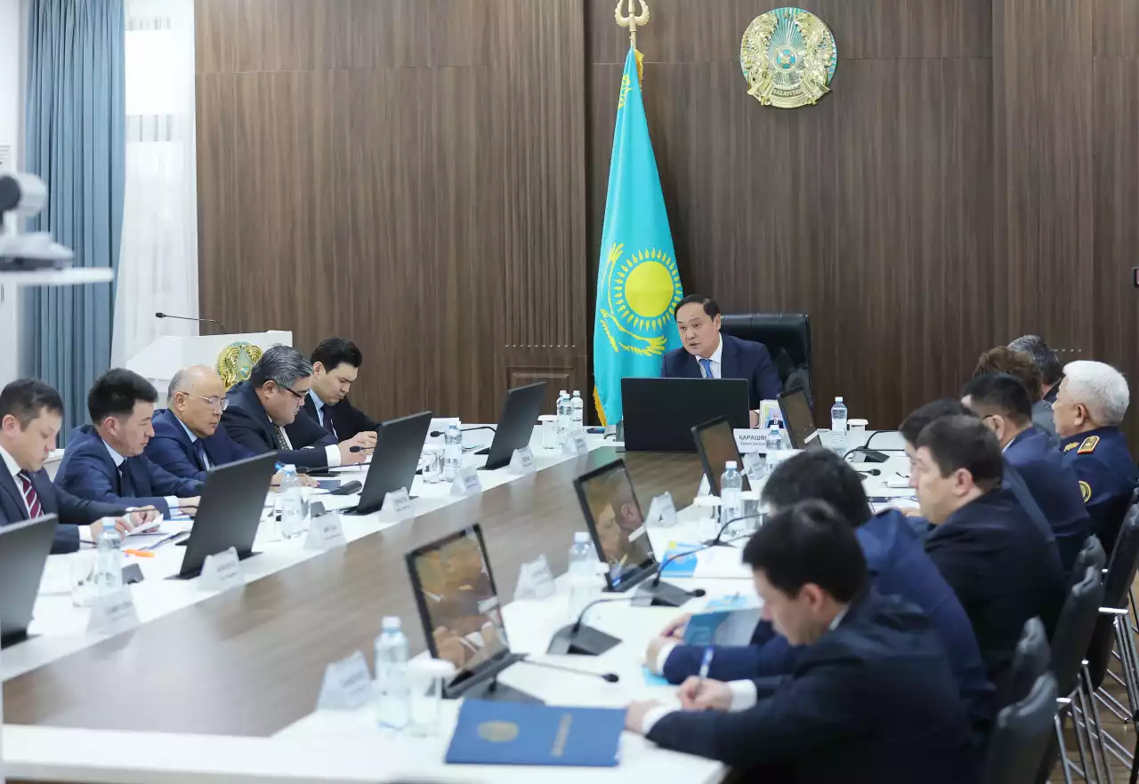 МӘМС жүйесіне мән бермесе болмайды