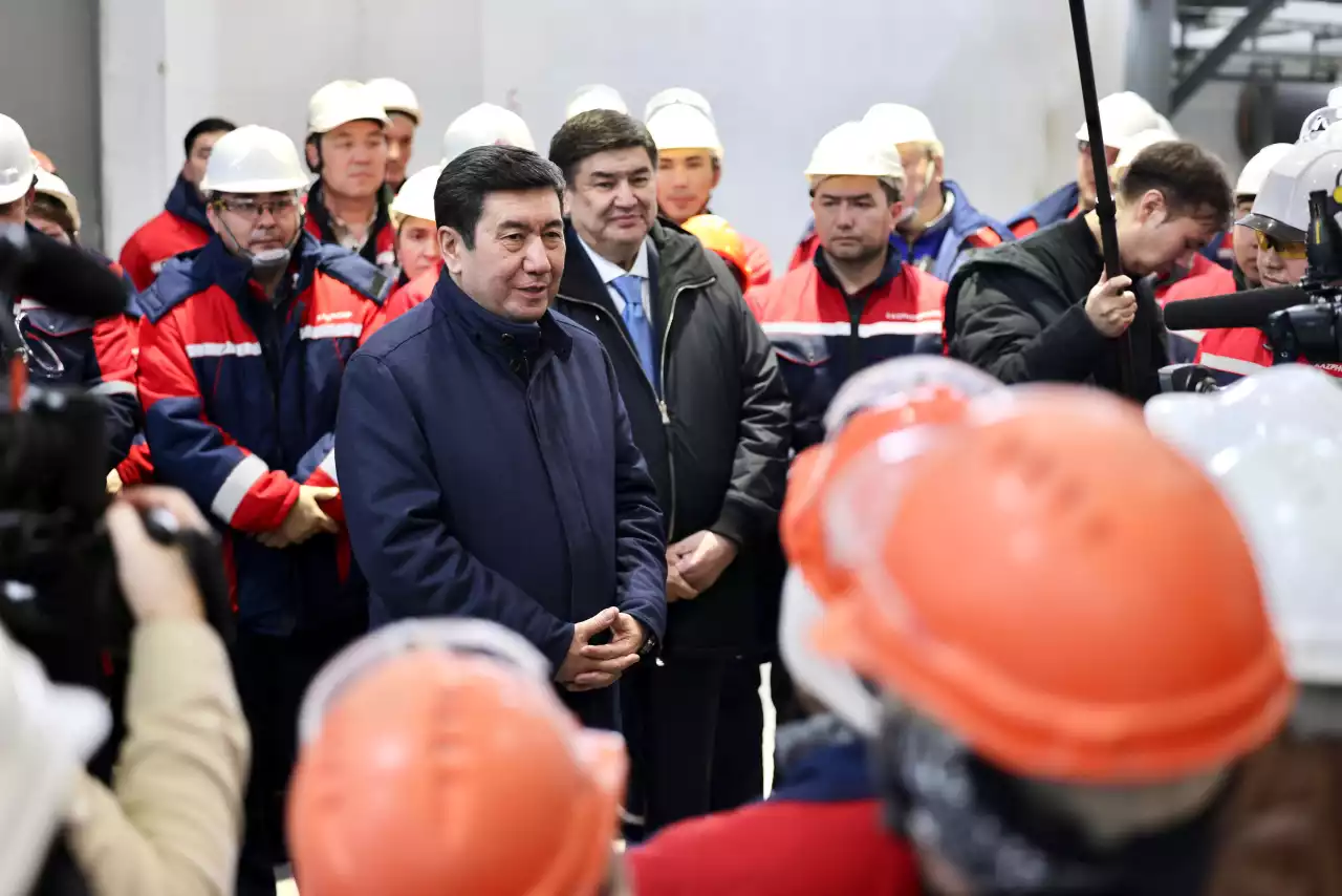 Референдум ұлт тұтастығын айшықтайды