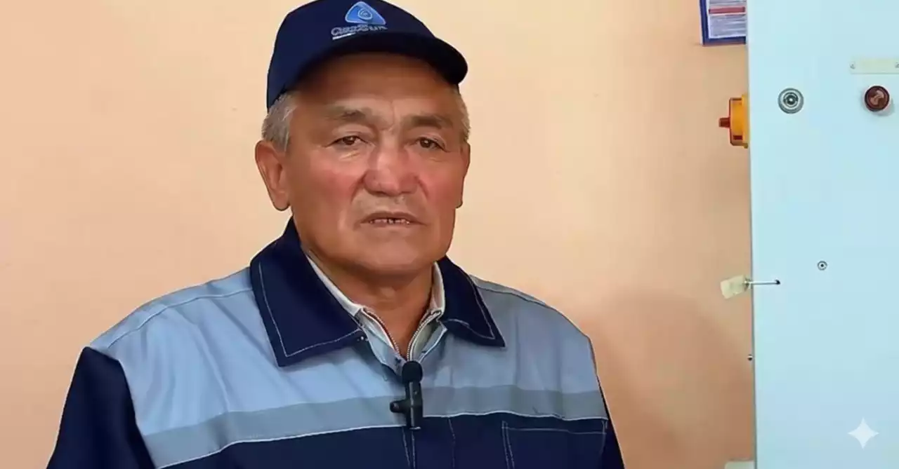 Адал еңбек абыройға бөлейді