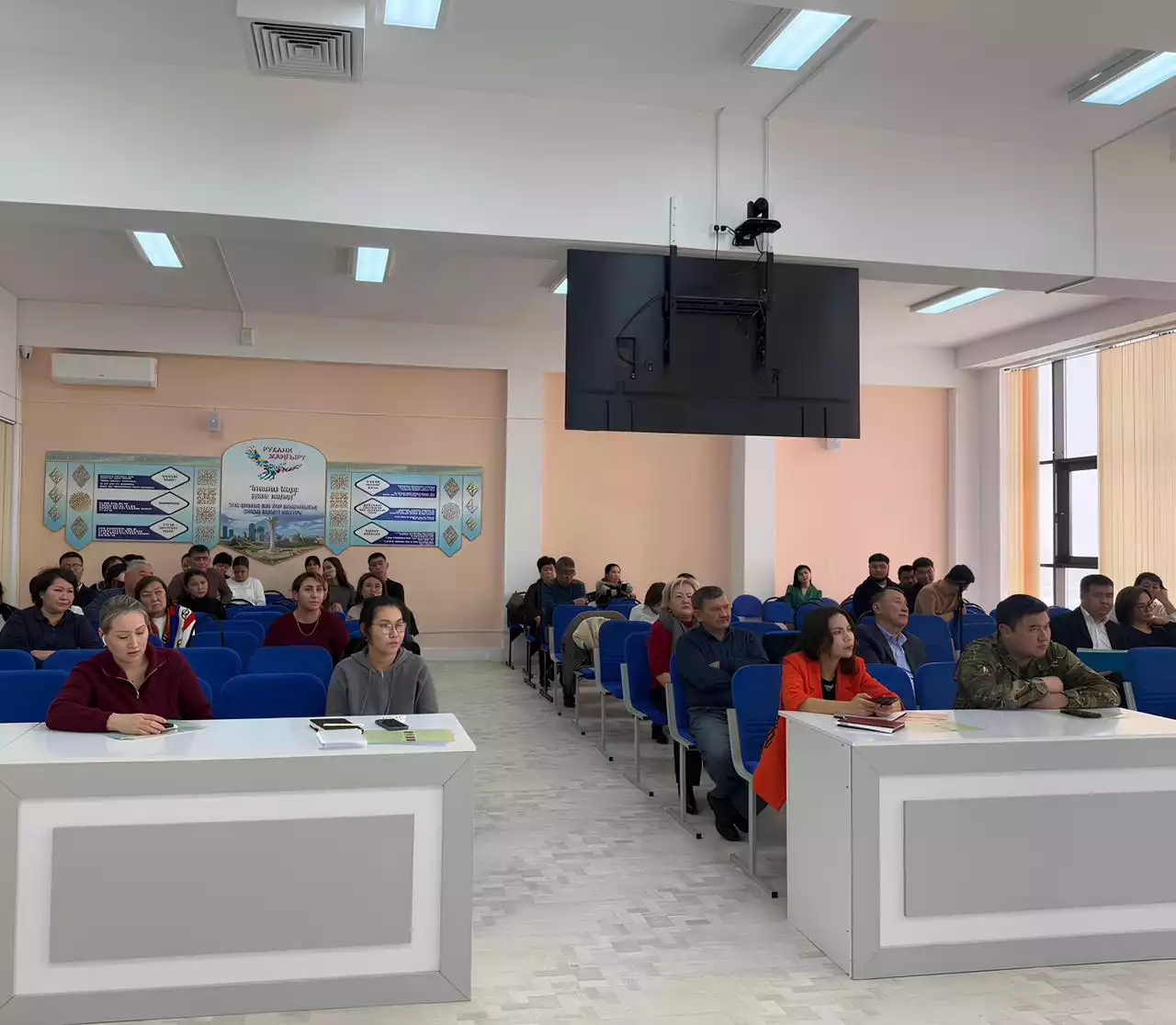 Қауіпті инфекциялармен күресте қырағылық қажет