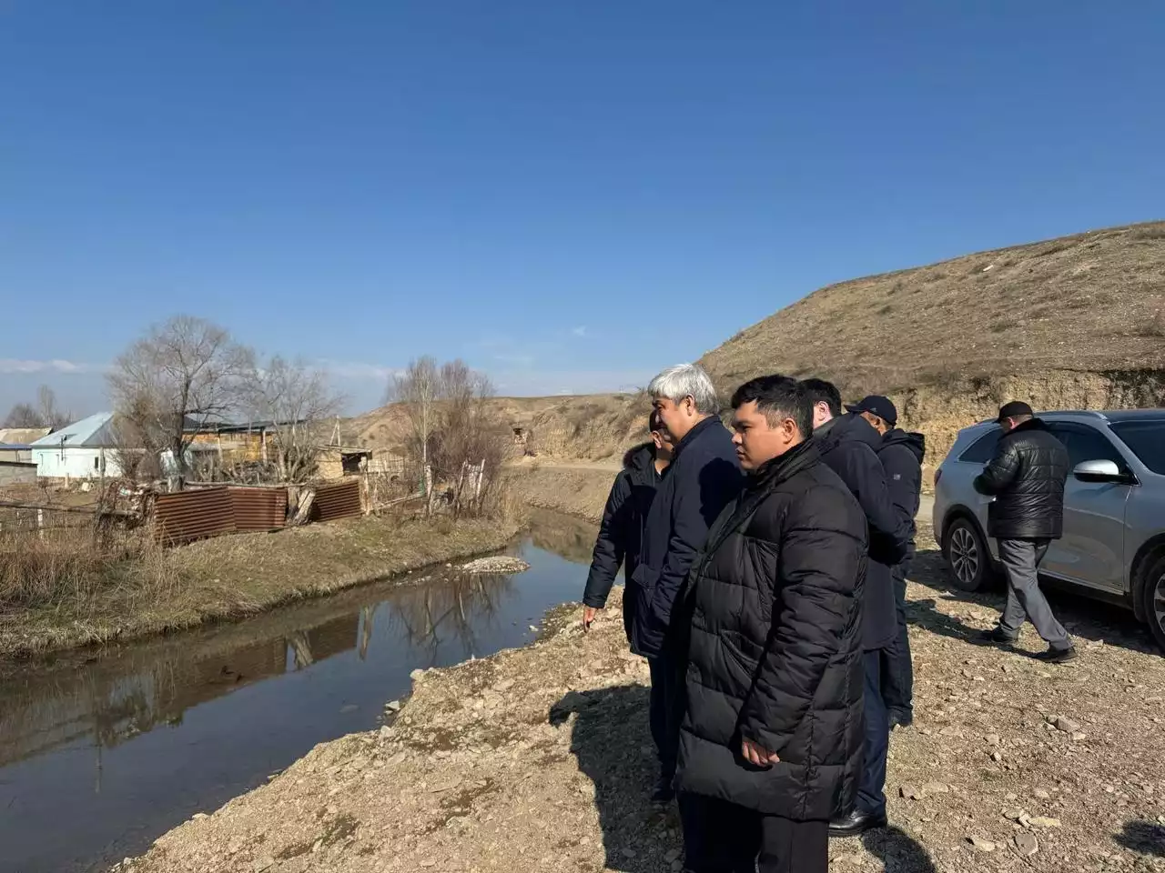 Тіршілік нәрін тиімді пайдалану – стратегиялық міндет