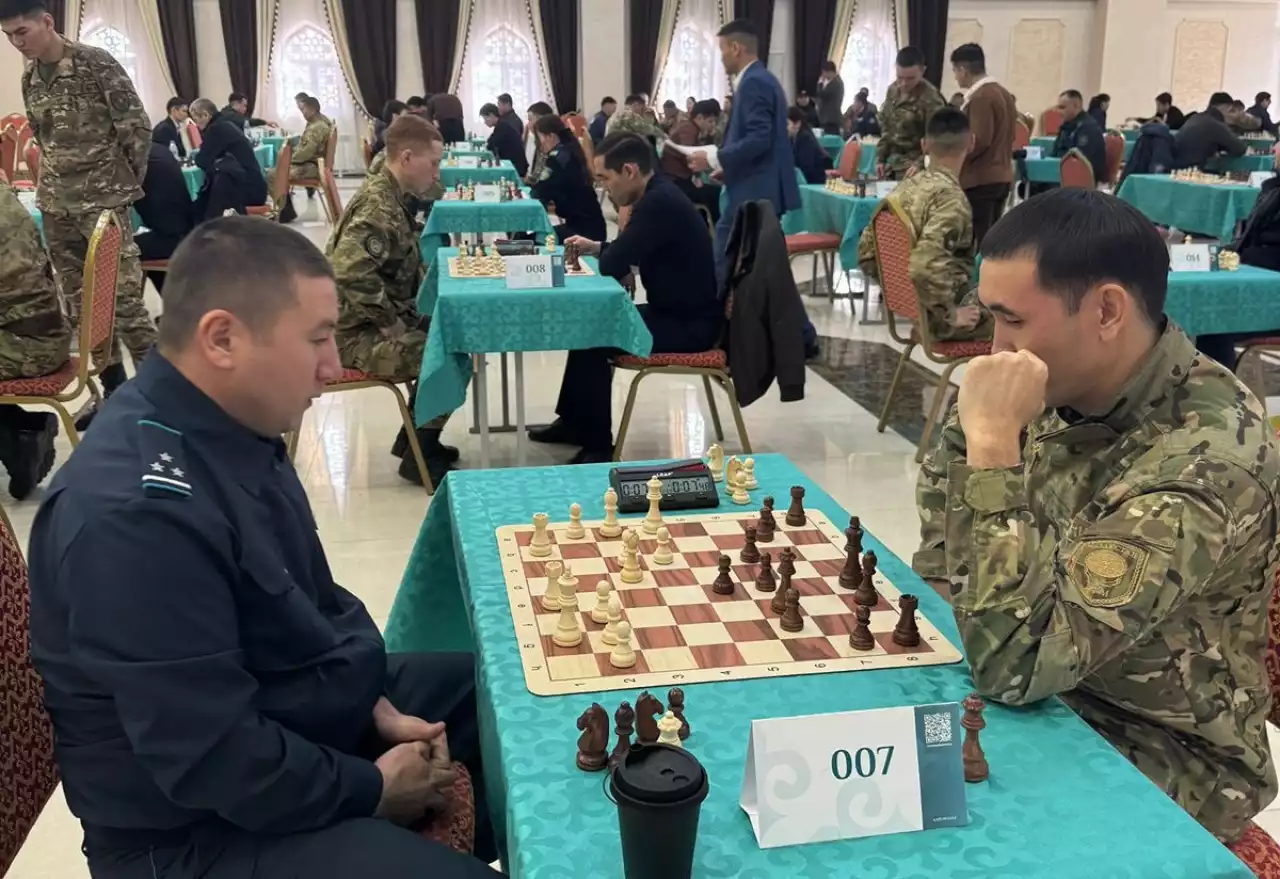 Зияткерлік ойынның іріктеу кезеңі басталды