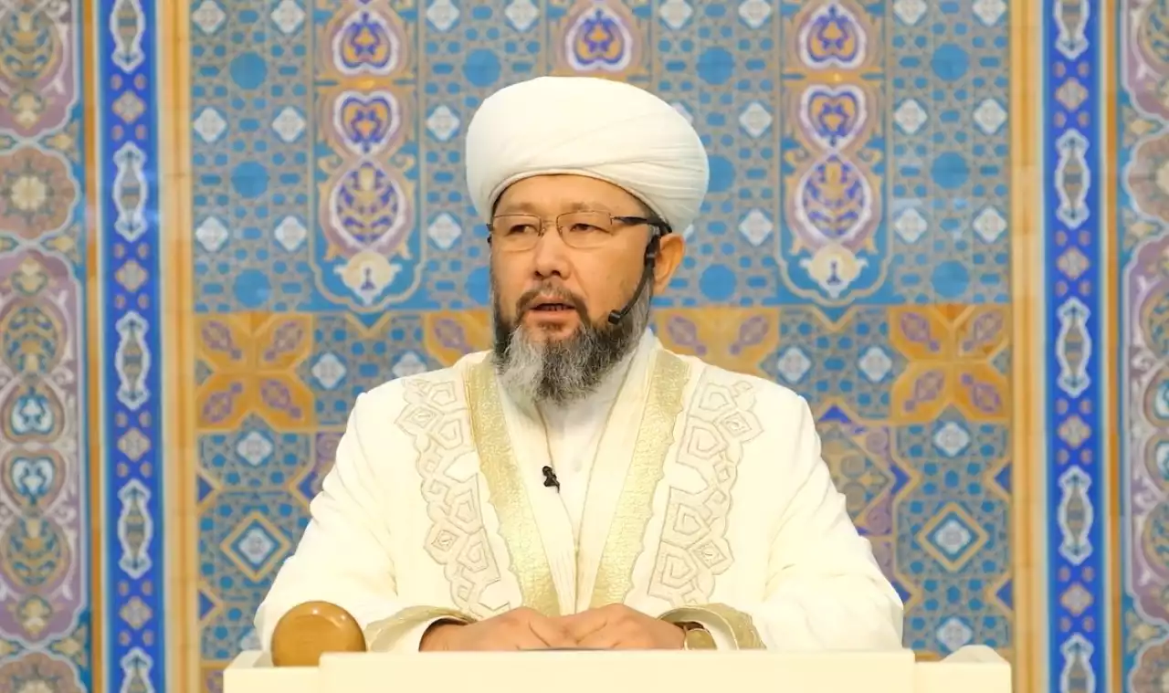 Бас мүфти кәсіпкерлерді рамазан айында азық-түлік бағасына жеңілдік жасауға шақырды