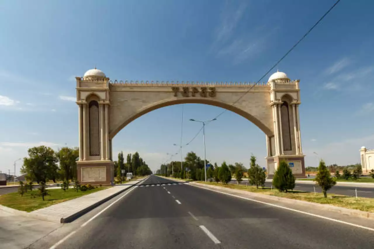 Тараздағы халал дәмханалардың тізімі жарияланды