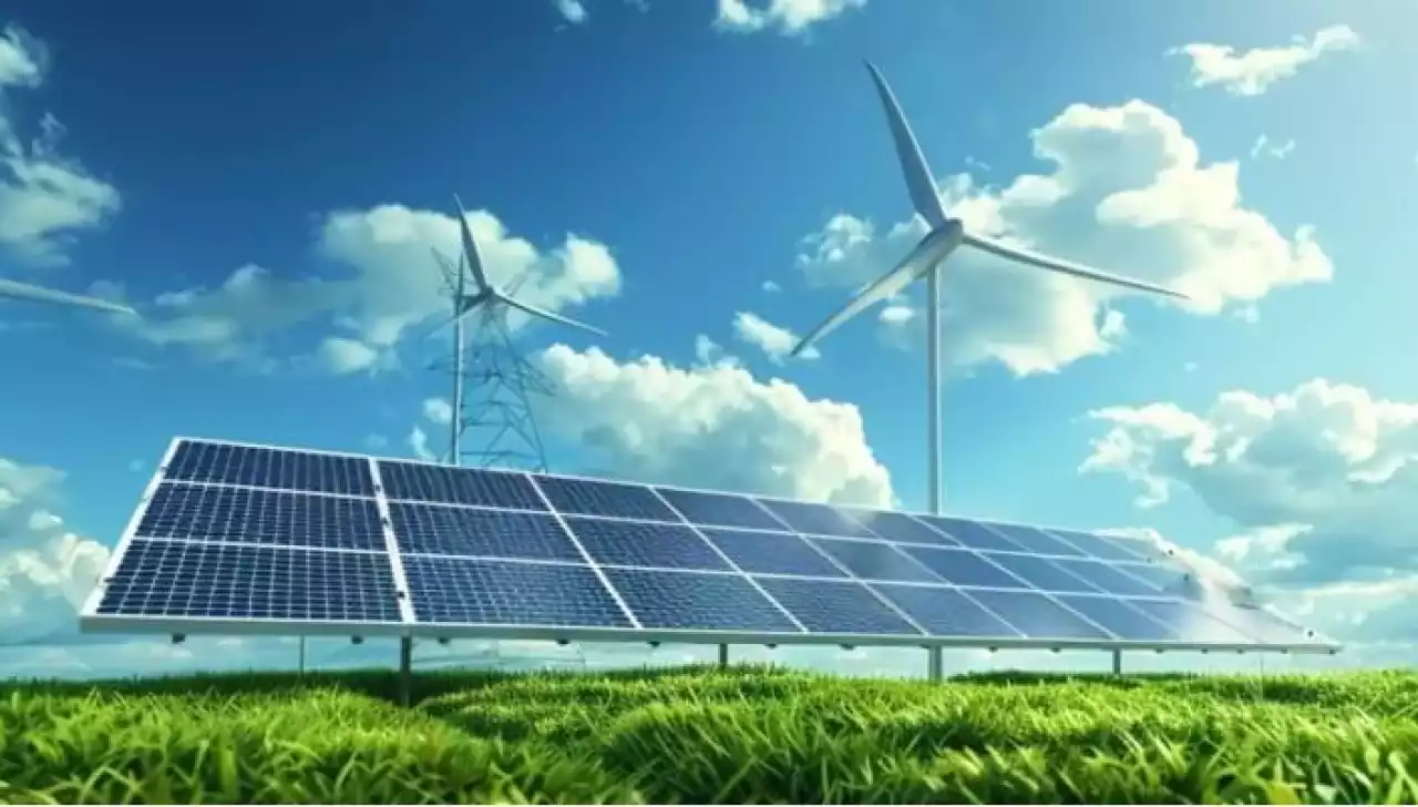 Биыл қандай энергия нысандары іске қосылады?