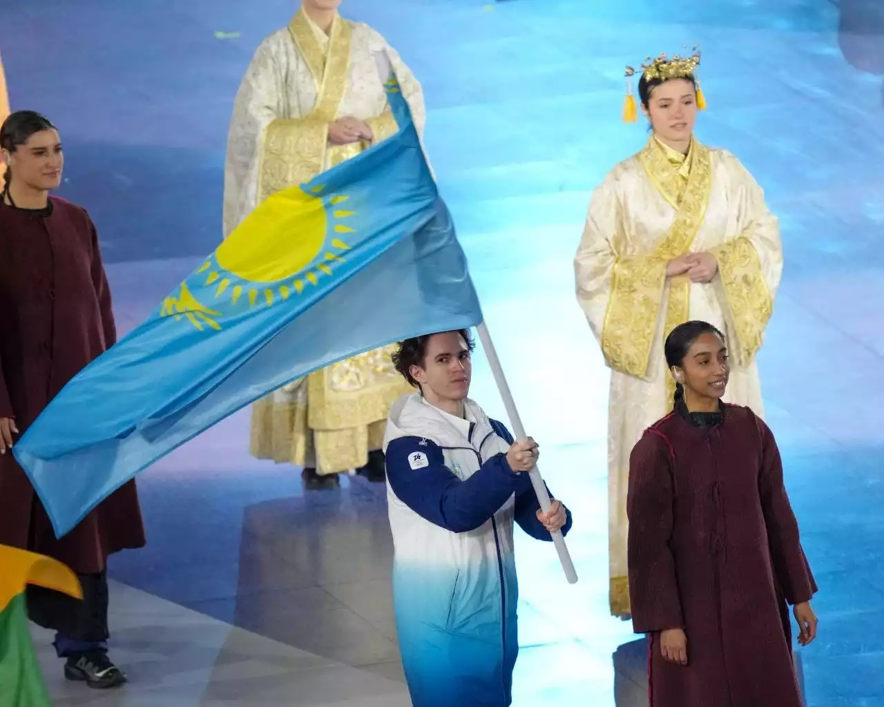 Милан–Кортина–2026: төртжылдықтың қысқы додасы мәресіне жетті