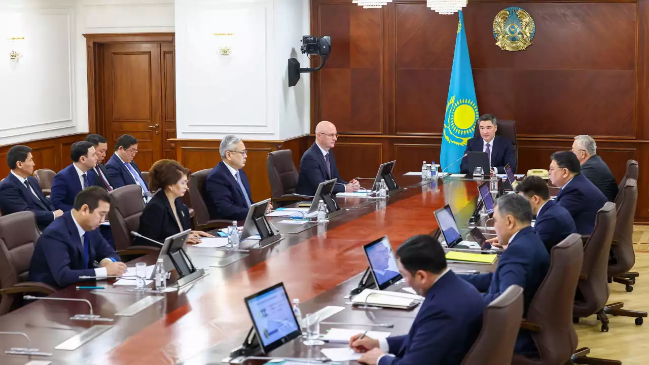 Дала жұмыстарына дайындық қандай?