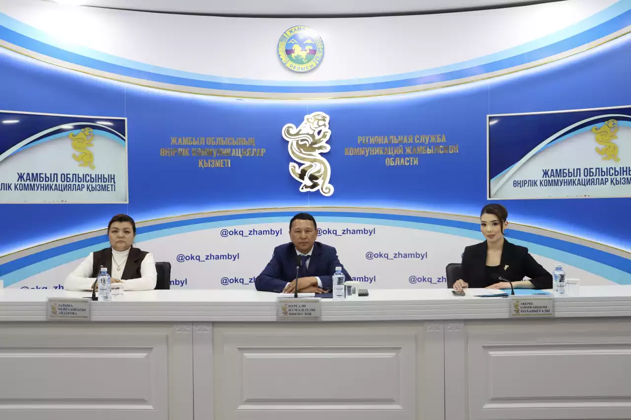 Орман алқаптары ұлғайып келеді