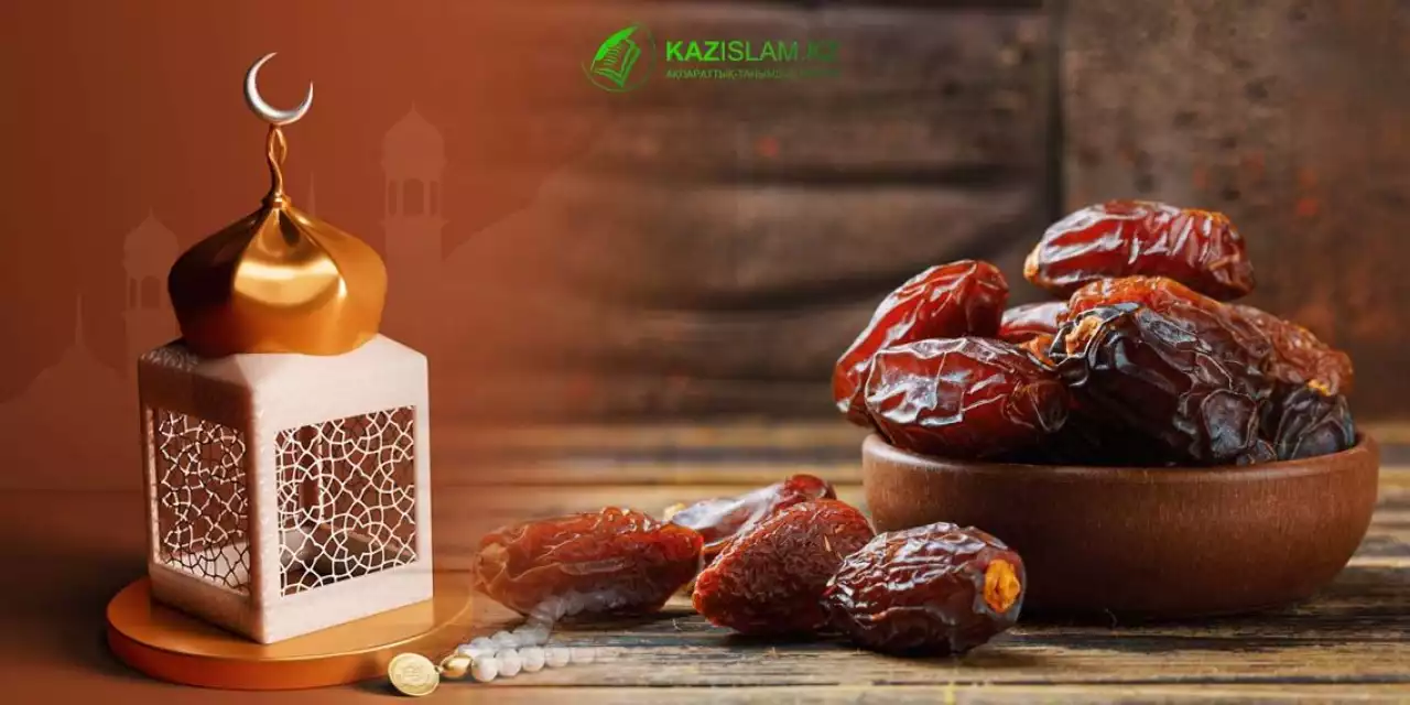 Оразаны жөнімен ұстаса, денсаулыққа зиян келмейді