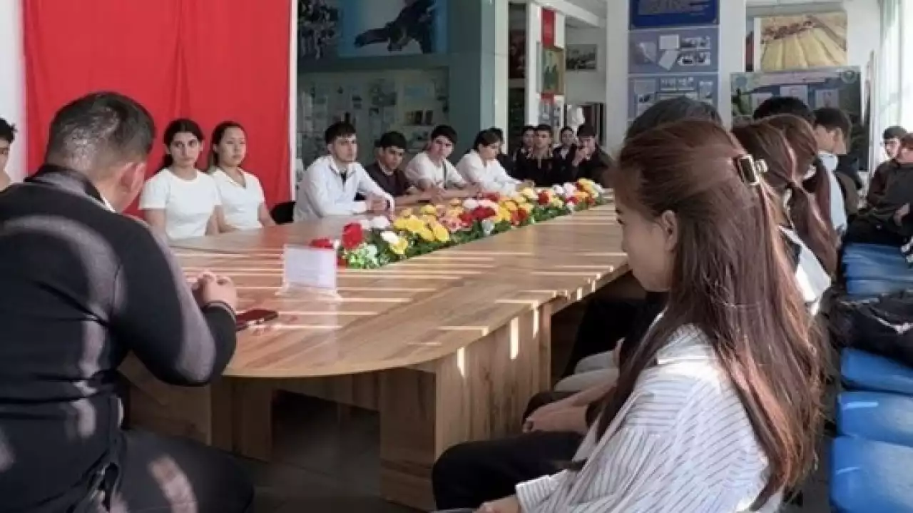 «Меркі – орта ғасыр өркені»