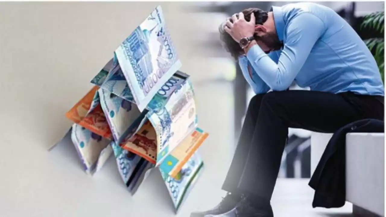 200-ден аса тұрғын алаяқтардың арбауына түскен