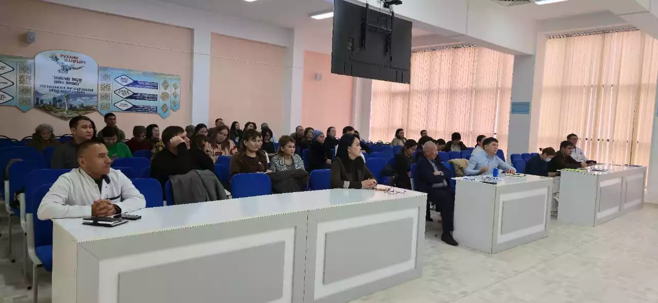 Қатерлі ісікті ерте анықтау – басты басымдық