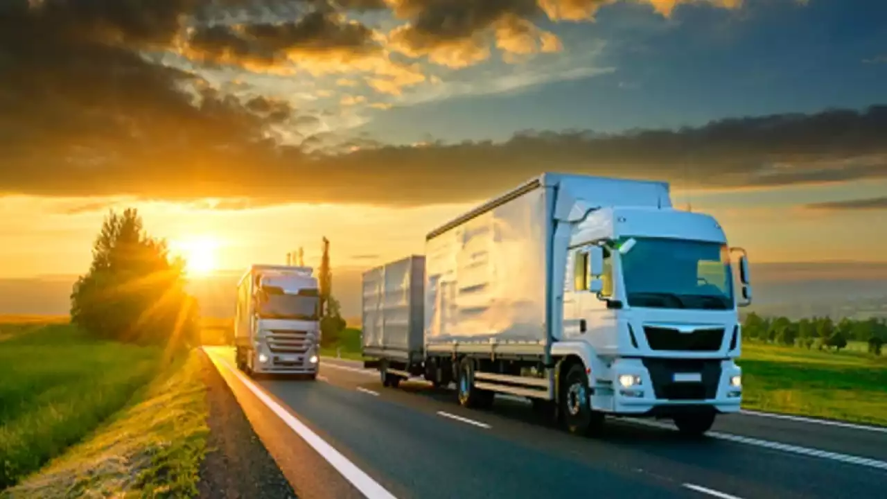 Көлік хабы қалыптастырылуда