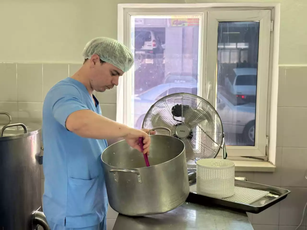 Әлемді мойындатқан тараздық өнім