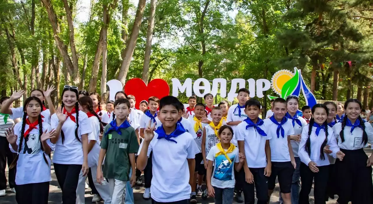 Оқушыларға мол мүмкіндіктер сыйлаған орталық