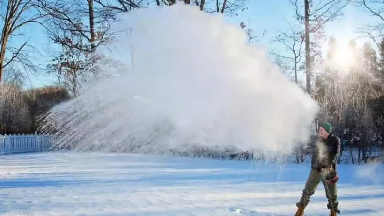Елдің бірнеше облысында қар мен боран күтіледі
