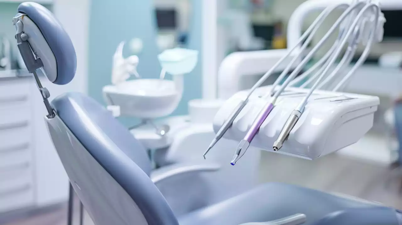 Жамбылдағы тіс емханалардың бірінен рұқсат етілмеген дәрі-дәрмектер табылды