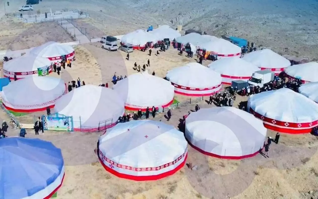 Қазақстанның туристік маусымы наурыз айында өтетін екі маңызды іс-шарамен ашылады