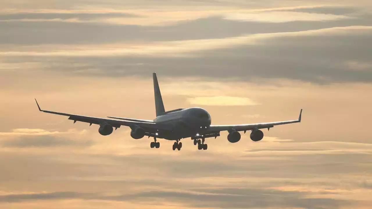 Air Astana Батыс Қазақстаннан Медина мен Жиддаға репатриациялық рейстерді жоспарлап отыр