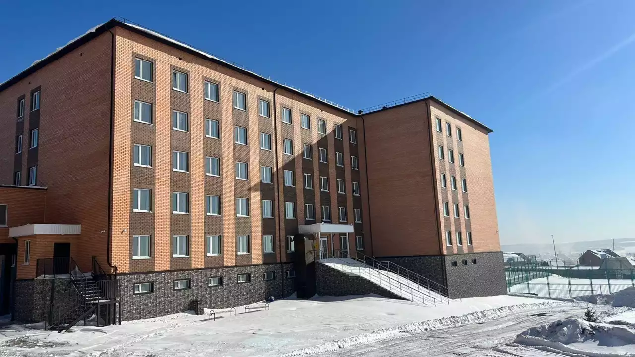 Жемқорлардан тәркіленген қаражат есебінен 89 мыңға жуық оқушы орны пайдалануға берілді