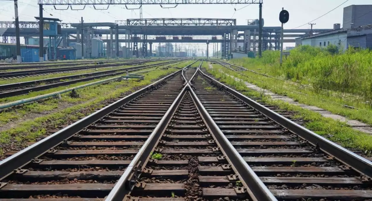 Теміржолдан келетін қауіп көп