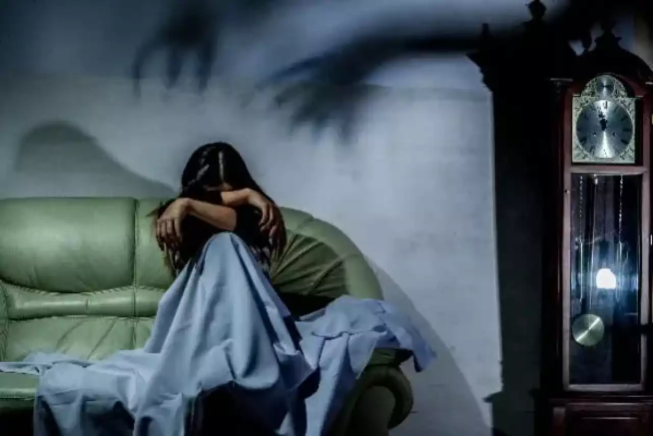 Фобияңыз қандай?