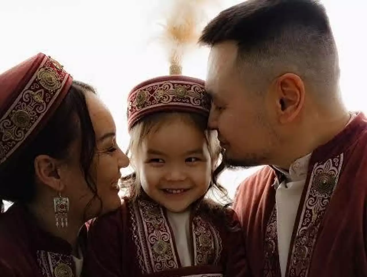 Ұл тумаған әйелдің айыбы не?