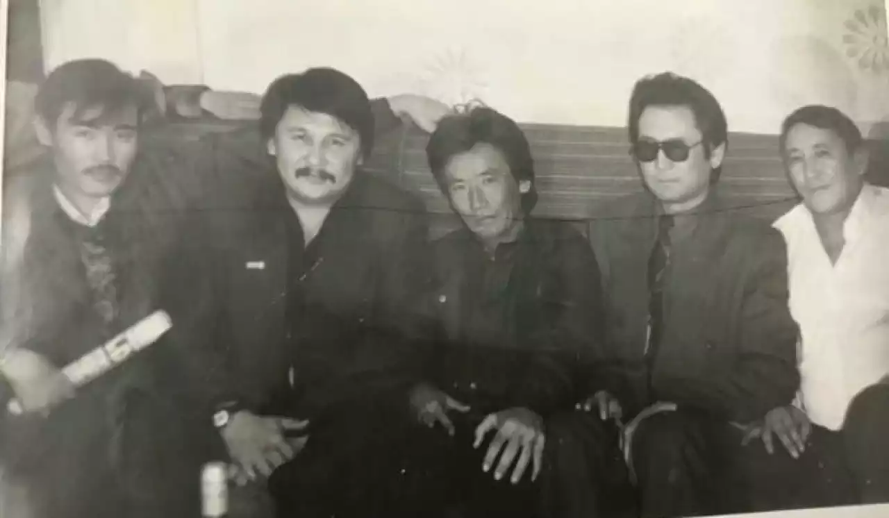 «Жазғандарым жүрекке жетсе болды...»