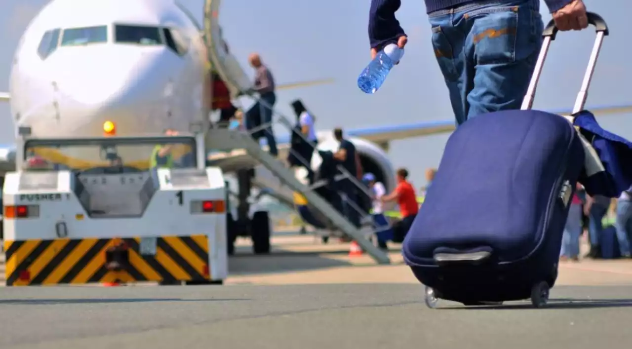 Шетелге жұмыс істеуге барамын деп сан соғып қалмаңыз