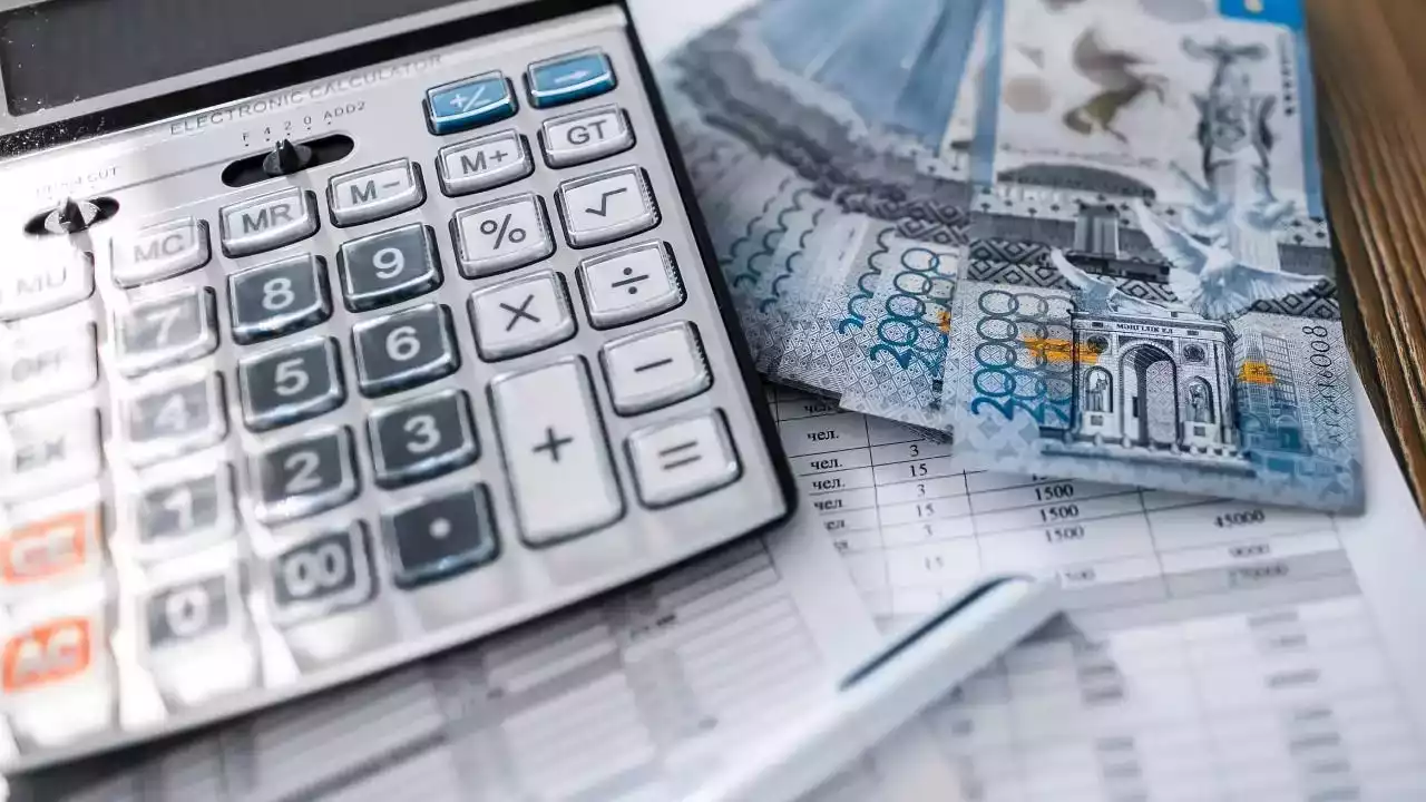 Жамбыл облысында қызметкерлердің міндетті зейнетақысын төлемеген мекеме әшкере болды