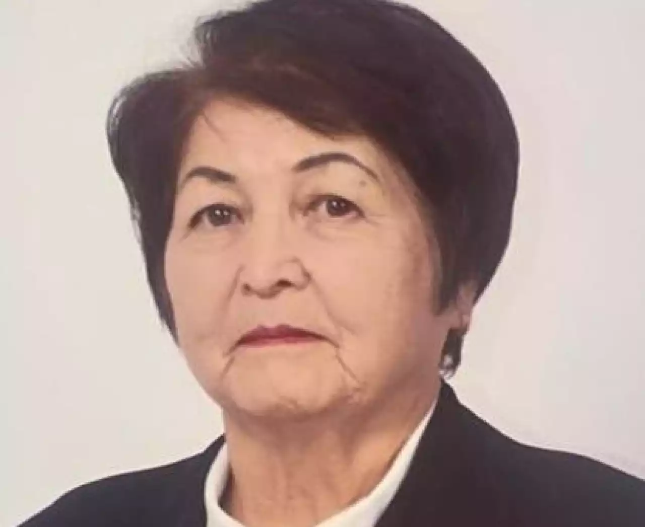 «Су патшалығындағы» ханшайым