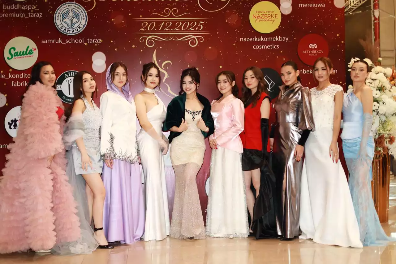 Ұлттық стиль сәннен қалмайды