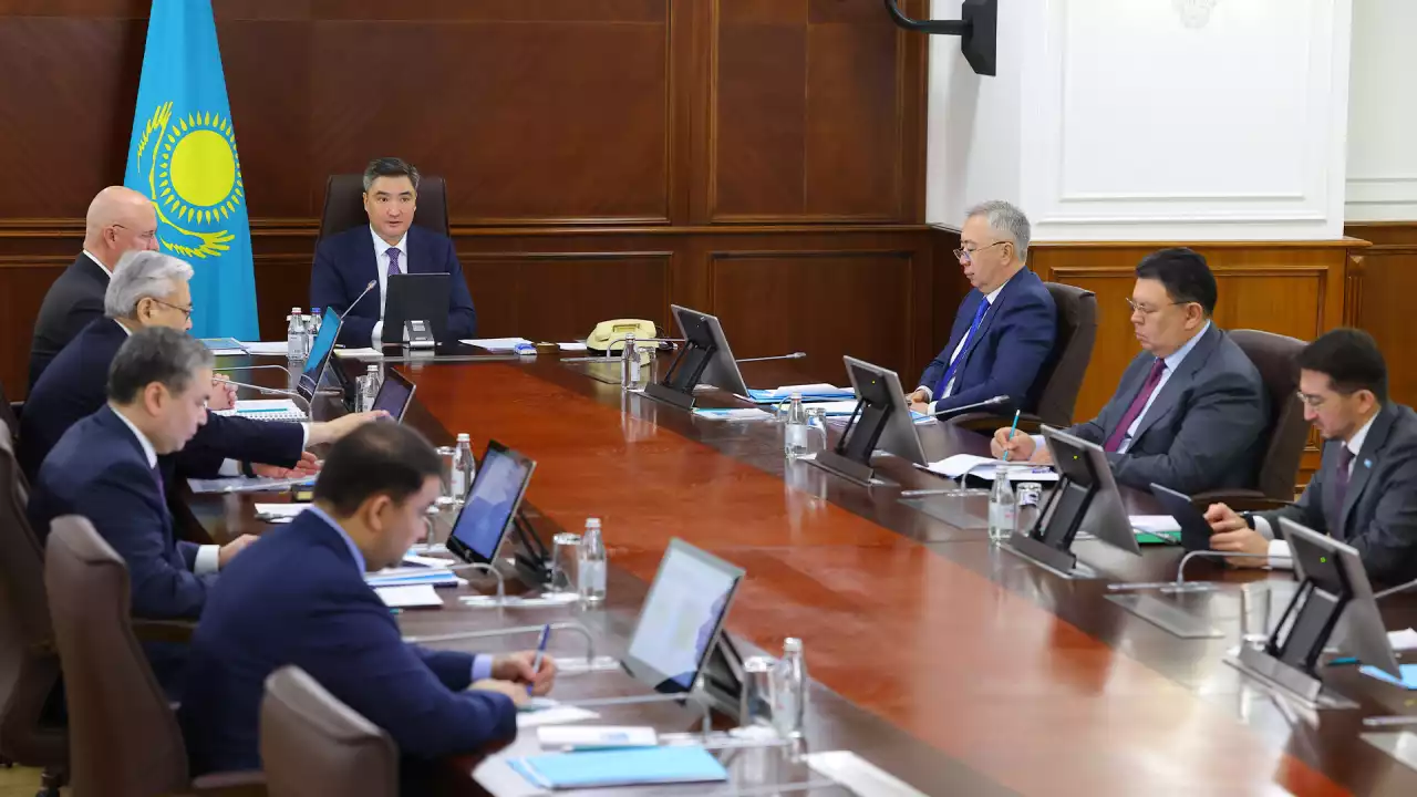 185 мың отбасы баспана жағдайын жақсартты