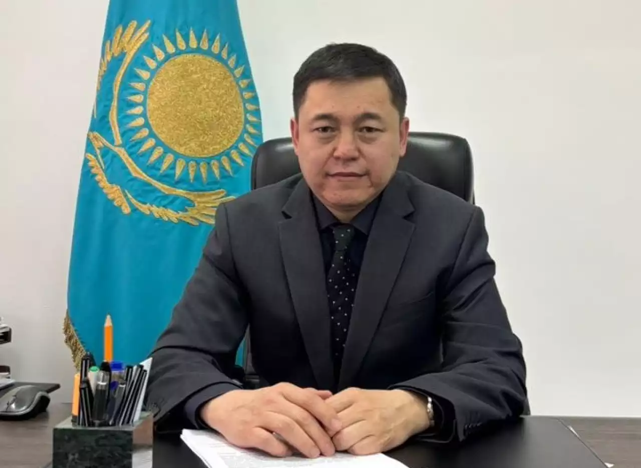 «Басты бағдар – тәрбие мен білімнің үйлесімі»