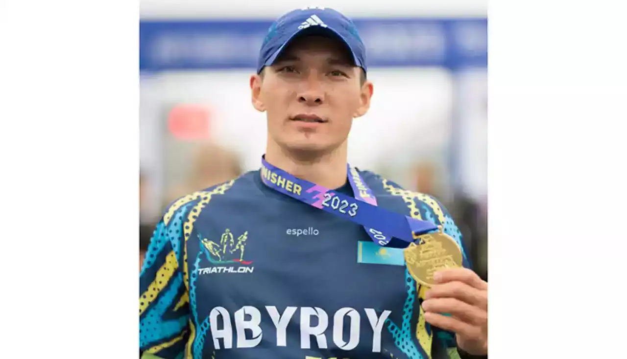 Қордайлық мерген халықаралық турнирде топ жарды