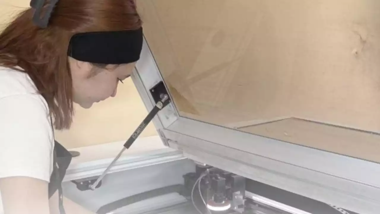 Жамбыл облысында заманауи тігін цехы ашылды