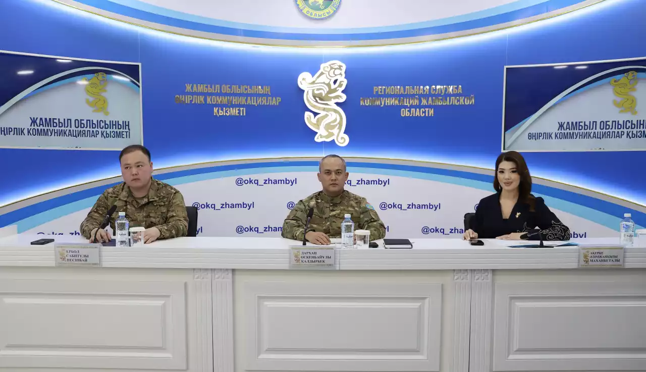 Тілсіз жаумен күрес жалғасуда