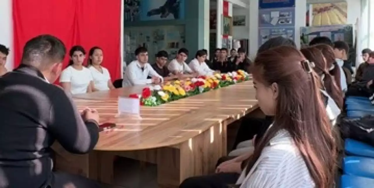 Меркі – орта ғасыр өркені