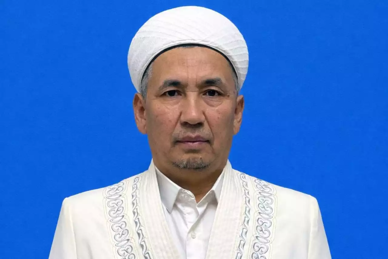 Имамдардың қоғамдағы рөлі қандай?