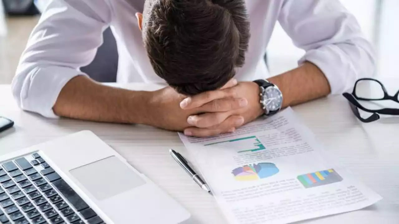 Созылмалы шаршау синдромы да дерт