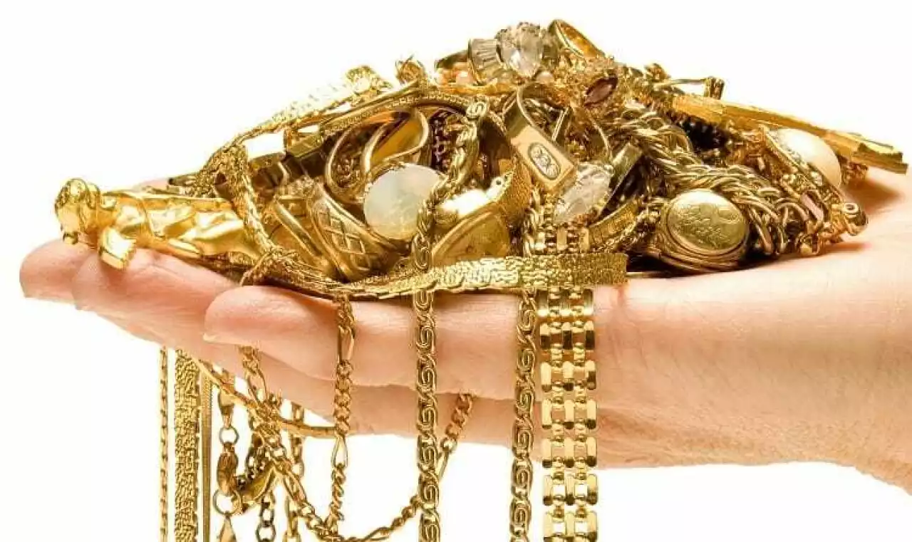 Кепілдегі алтын кредитке кедергі болуы мүмкін