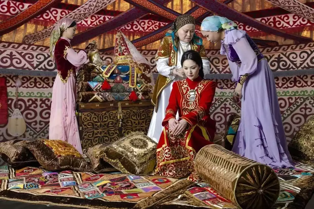 Наурызнама: бүгін – Мәдениет және ұлттық салт-дәстүр күні