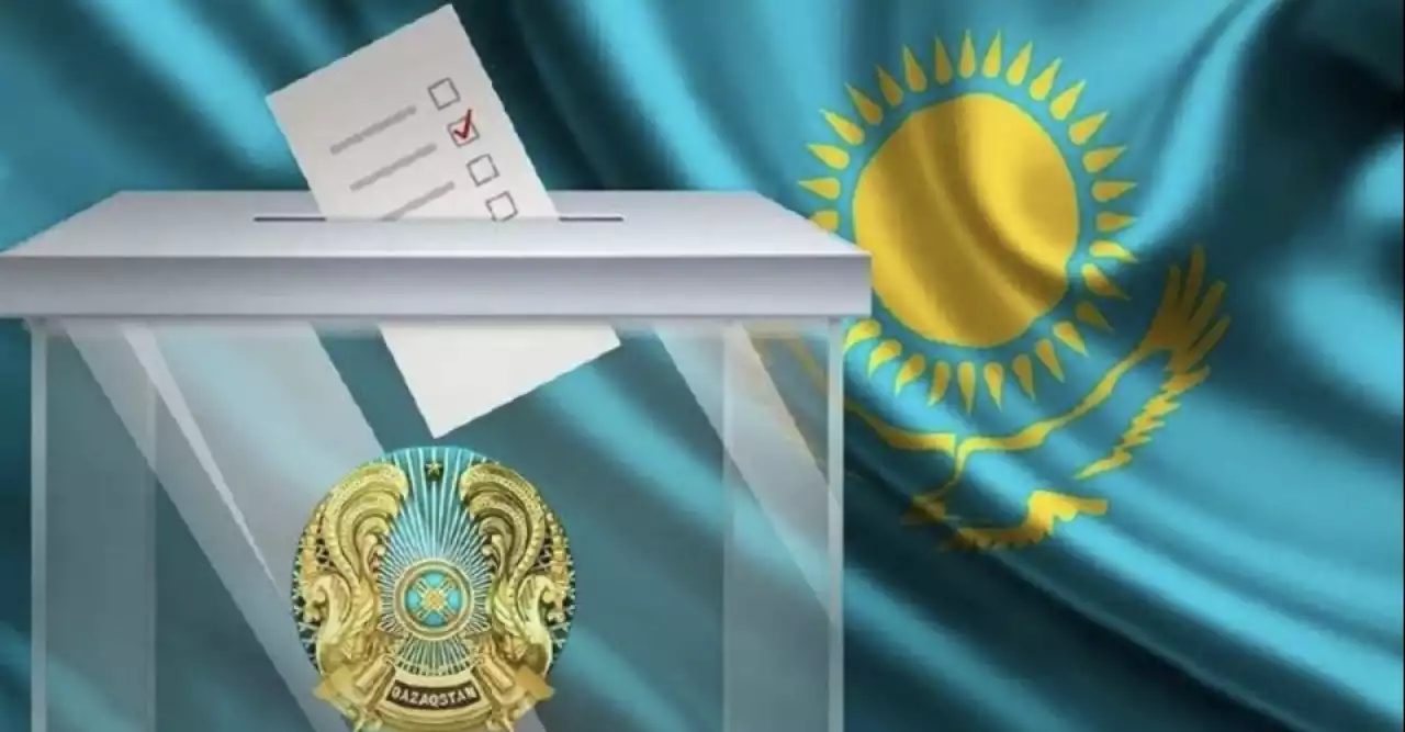 Референдум қорытындысы жарияланды: жаңа Конституция қабылданды