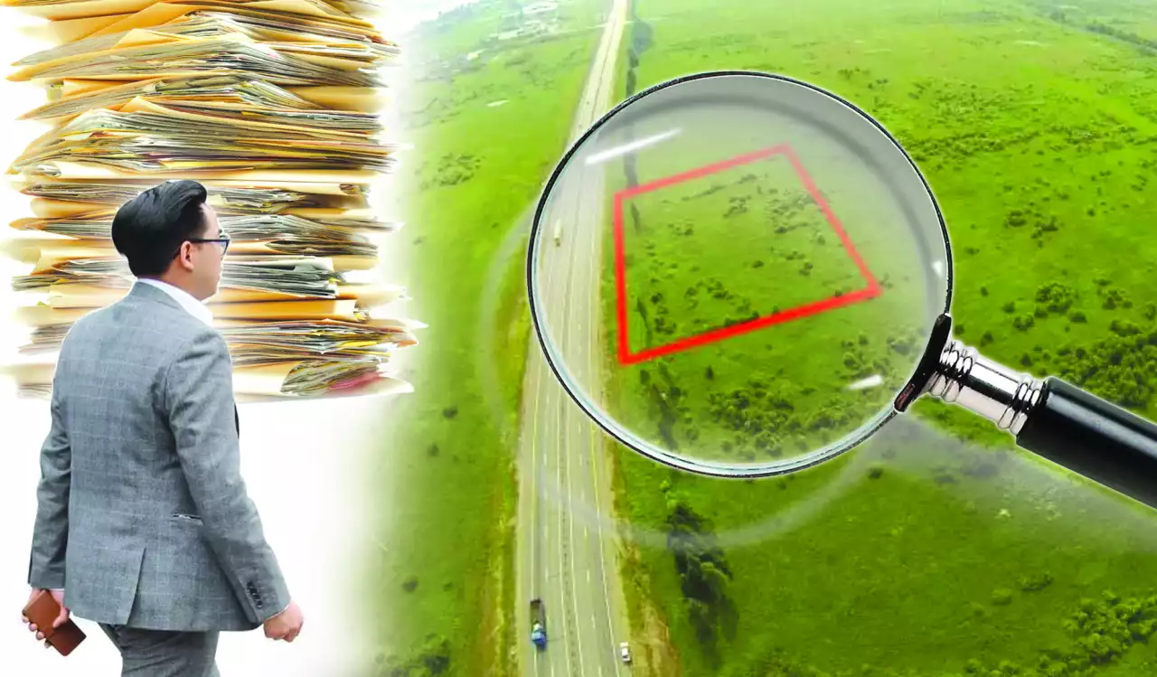 Жер алып бергіш «жәрдемшілер» көбейді