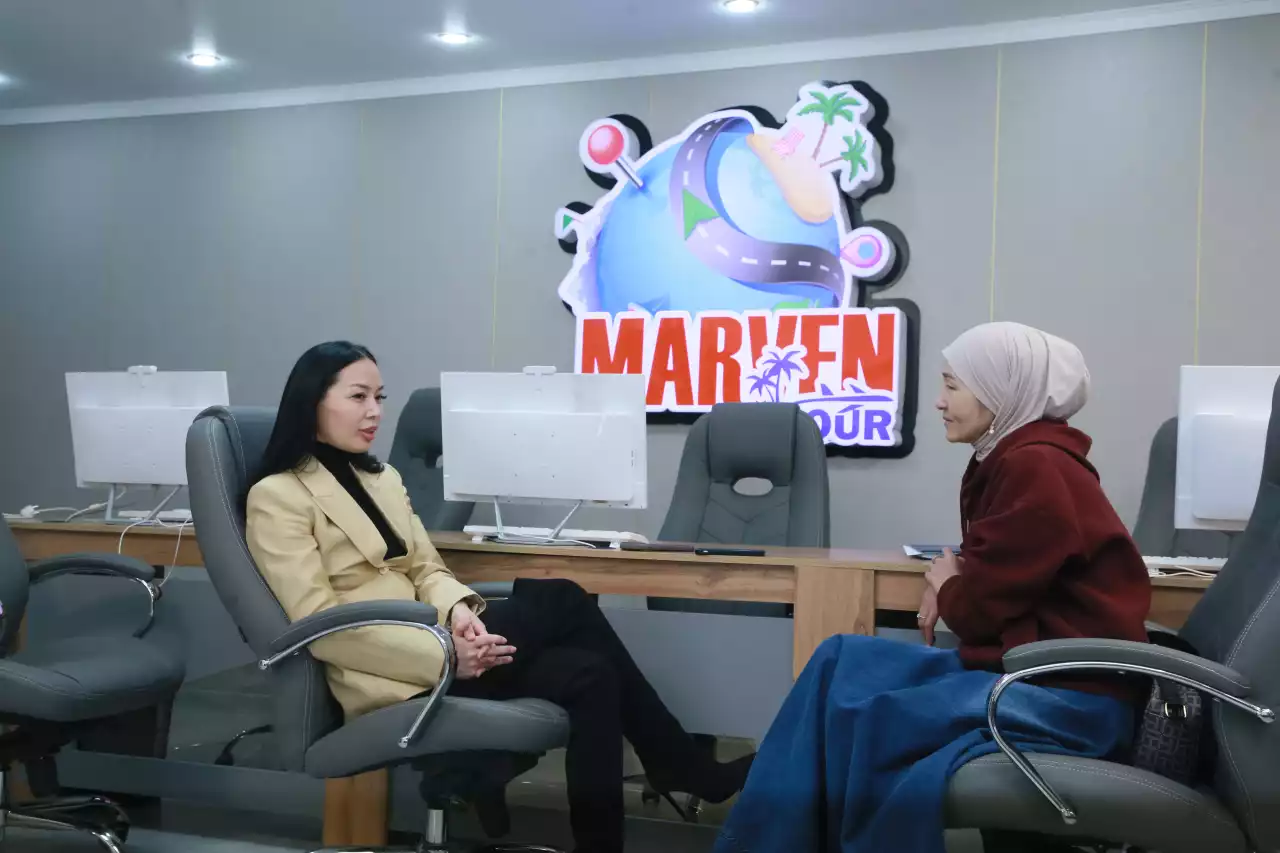 Арманнан басталған бизнес