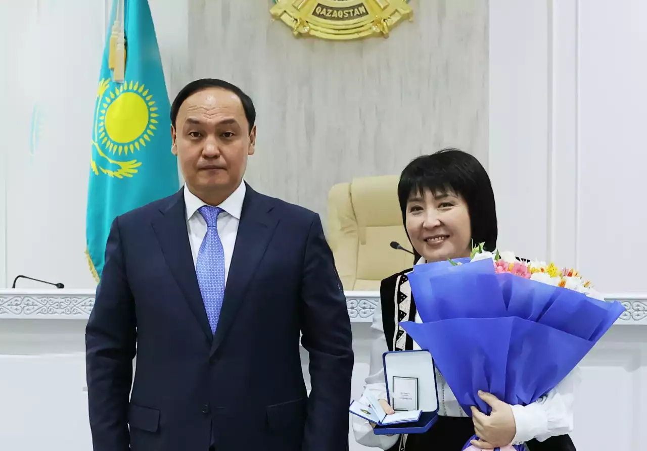 Жамбылдықтар референдумға белсенді қатысты