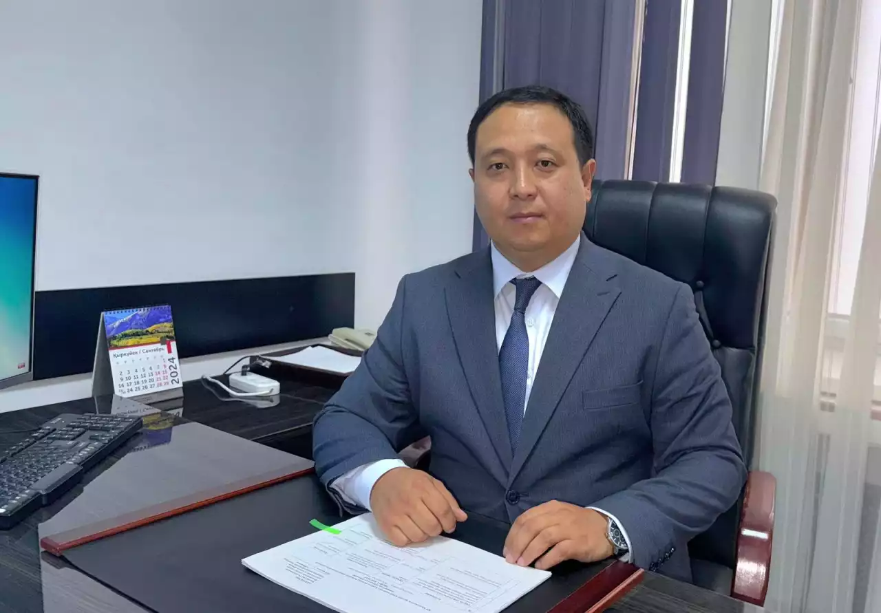 Мемлекеттік қызметті дамыту Тұжырымдамасын қабылдау арқылы мемлекеттік басқаруға іріктеу мен кадр құрамын жаңарту