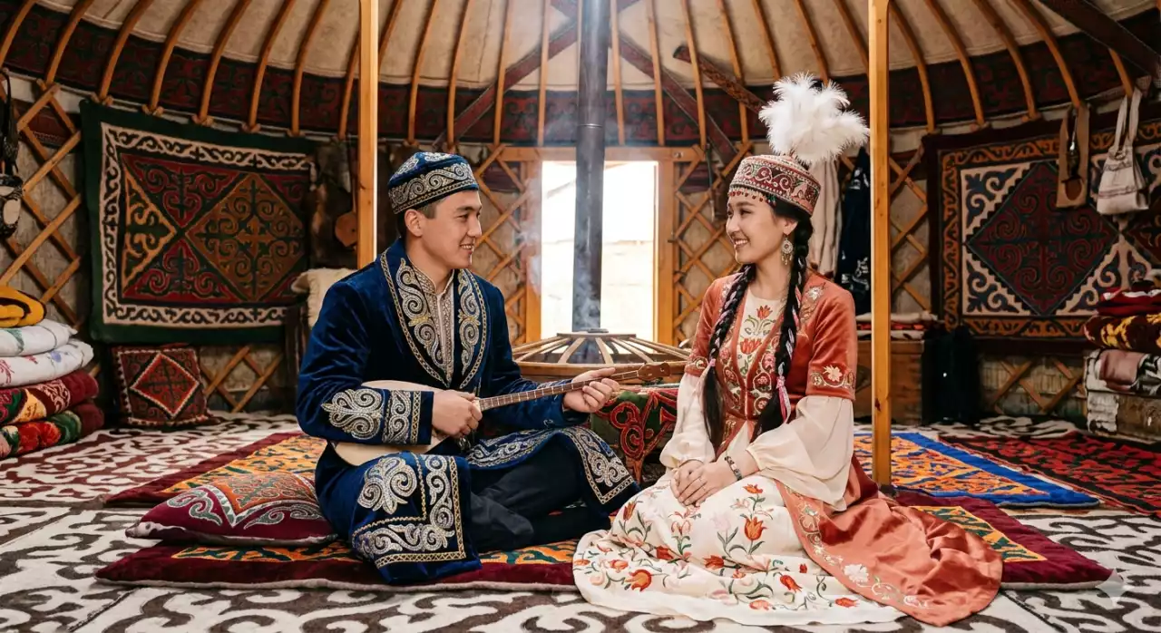 Оюларды дұрыс қолданып жүрміз бе?