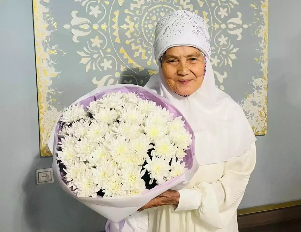 Кимешектің әр қатпарында тарихтың ізі жатыр